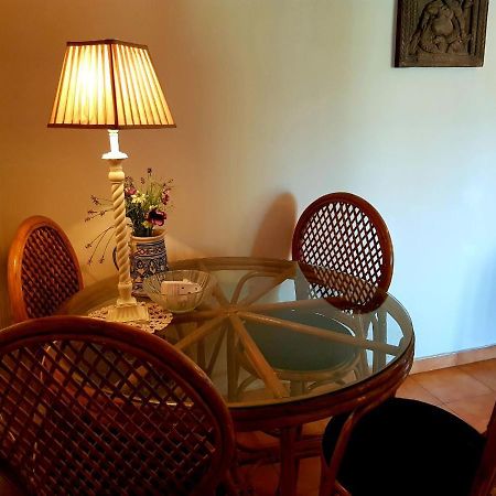 Diana Apartments Candolim Eksteriør billede