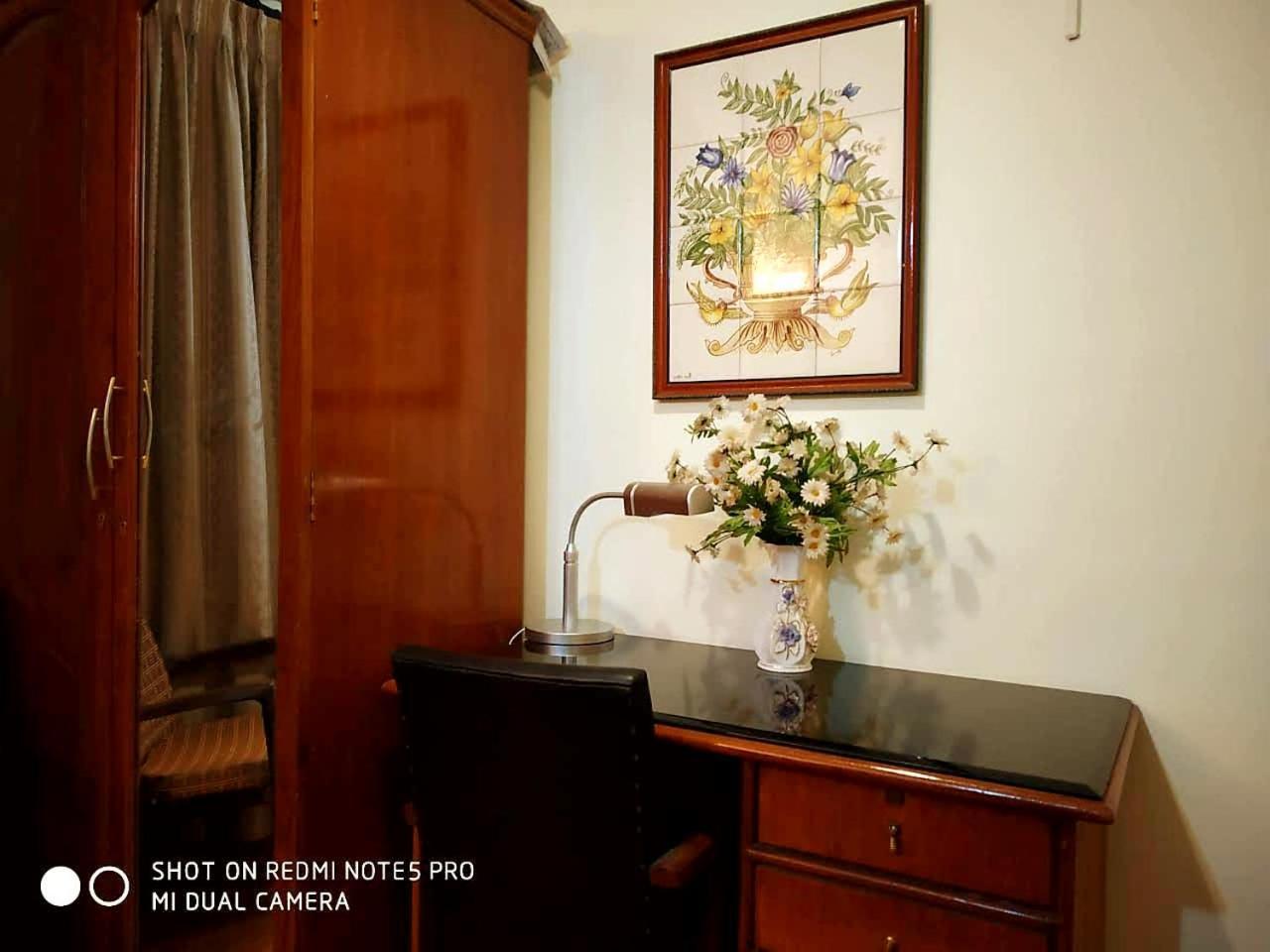Diana Apartments Candolim Eksteriør billede