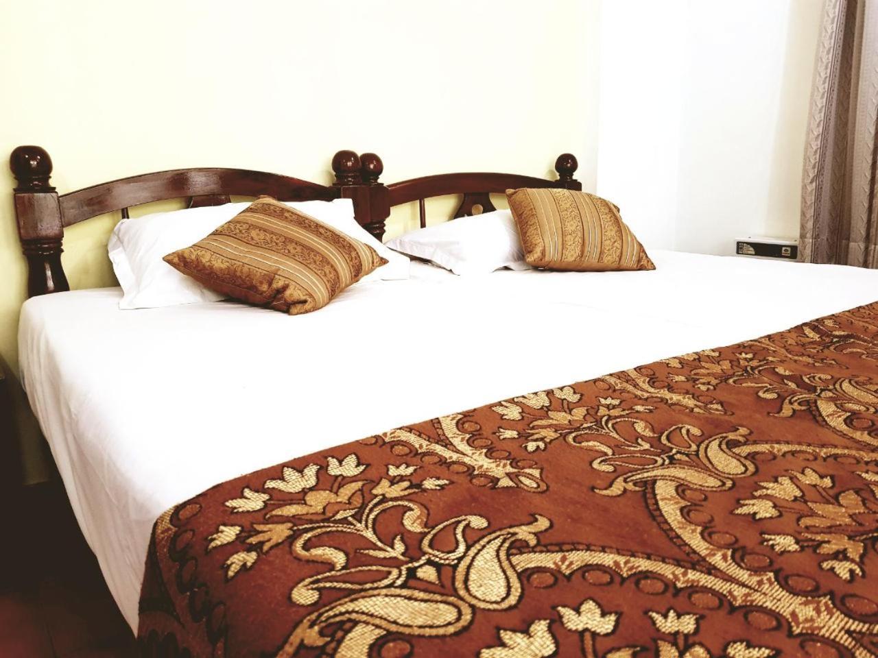 Diana Apartments Candolim Eksteriør billede