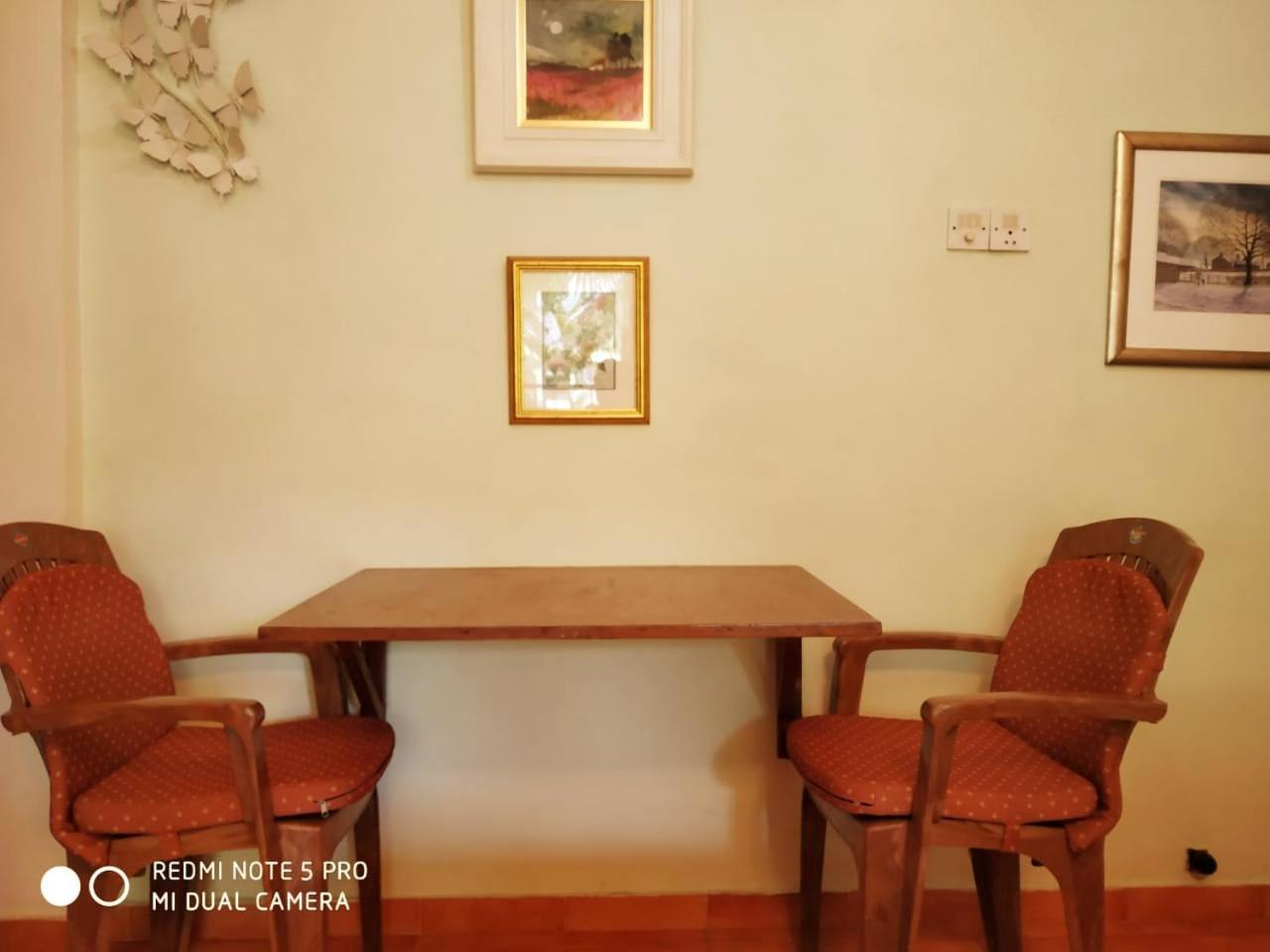 Diana Apartments Candolim Eksteriør billede