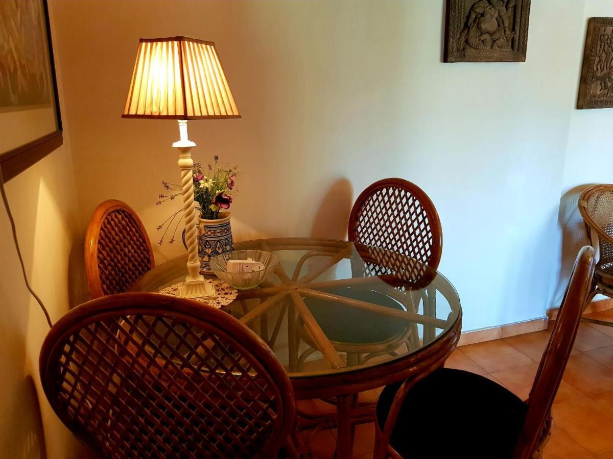 Diana Apartments Candolim Eksteriør billede